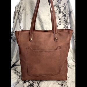 Large Universal Thread Handbag